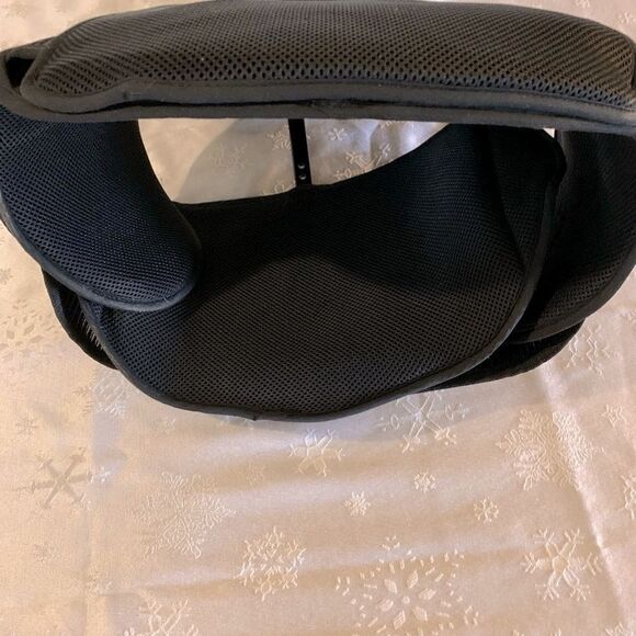 Ottobock Back Brace Over the Shoulder Sz Small excellent condition - Picture 7 of 11